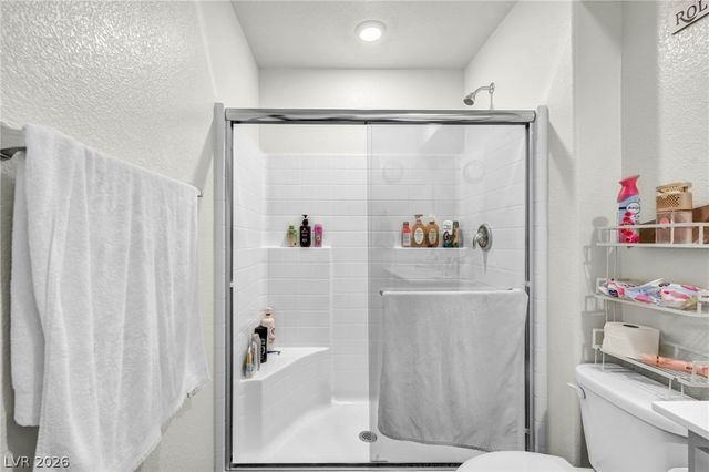 630 Harmony Rock Avenue, North Las Vegas, NV 89081