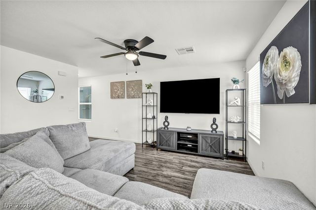 630 Harmony Rock Avenue, North Las Vegas, NV 89081