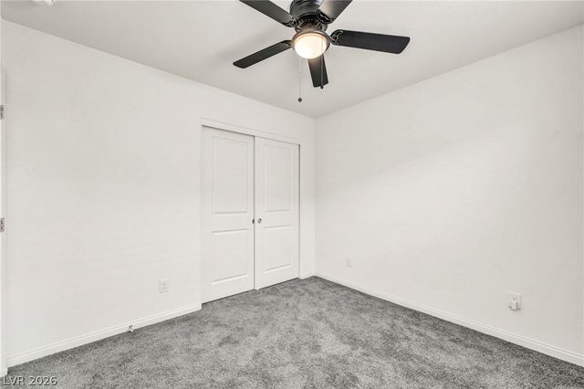 630 Harmony Rock Avenue, North Las Vegas, NV 89081