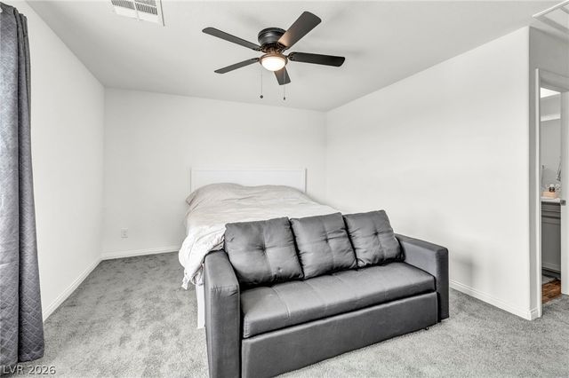 630 Harmony Rock Avenue, North Las Vegas, NV 89081