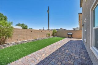 630 Harmony Rock Avenue, North Las Vegas, NV 89081