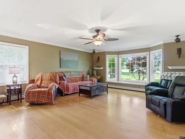 21350 30 Mile Road, Ray Township, MI 48096