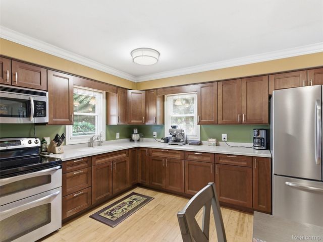 21350 30 Mile Road, Ray Township, MI 48096