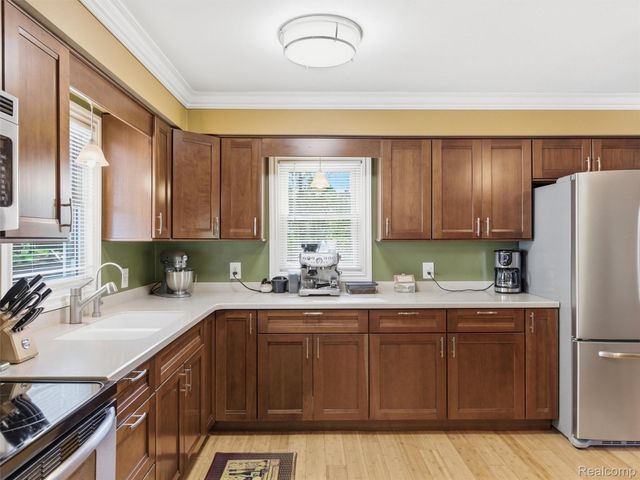 21350 30 Mile Road, Ray Township, MI 48096