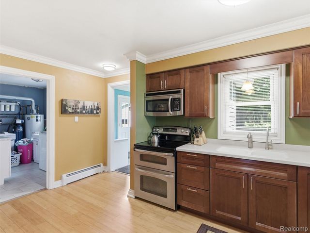 21350 30 Mile Road, Ray Township, MI 48096
