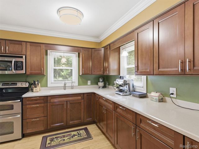 21350 30 Mile Road, Ray Township, MI 48096