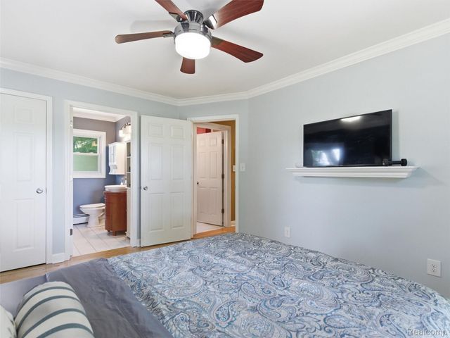 21350 30 Mile Road, Ray Township, MI 48096