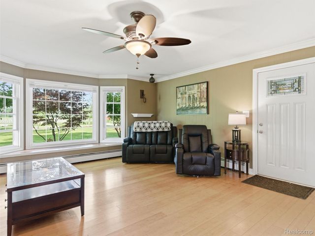 21350 30 Mile Road, Ray Township, MI 48096