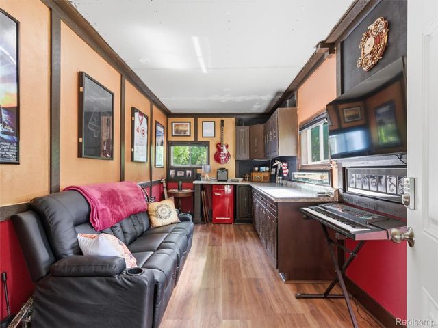 21350 30 Mile Road, Ray Township, MI 48096