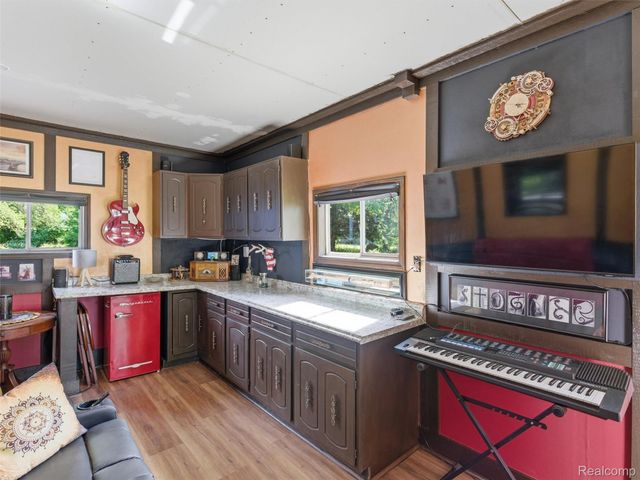 21350 30 Mile Road, Ray Township, MI 48096