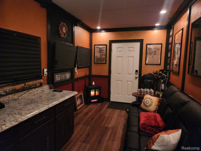 21350 30 Mile Road, Ray Township, MI 48096