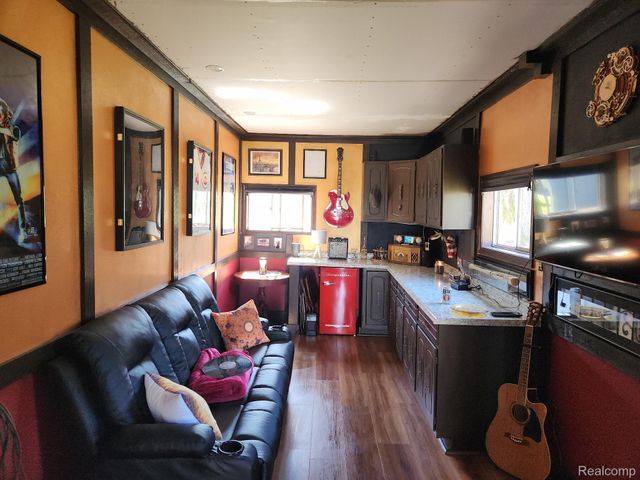21350 30 Mile Road, Ray Township, MI 48096