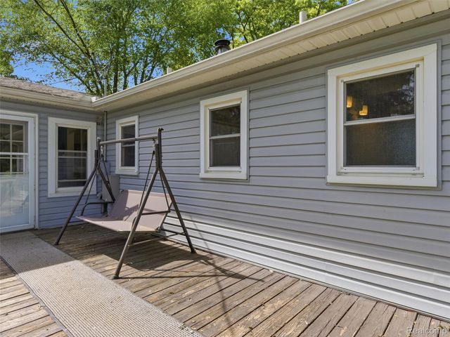 21350 30 Mile Road, Ray Township, MI 48096