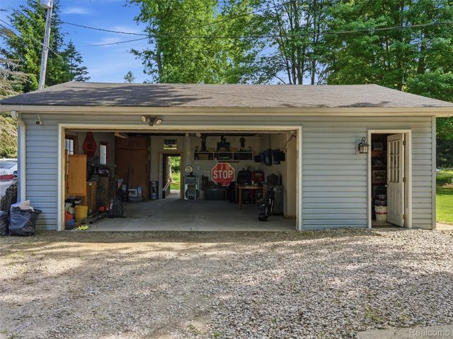 21350 30 Mile Road, Ray Township, MI 48096