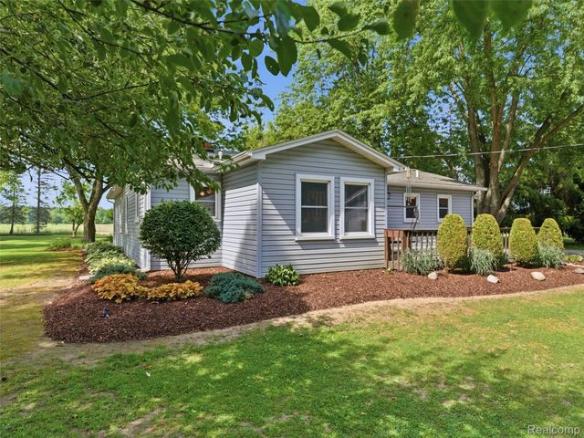 21350 30 Mile Road, Ray Township, MI 48096