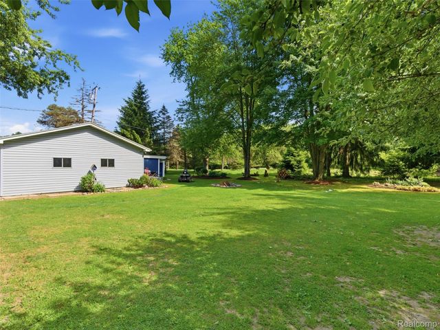 21350 30 Mile Road, Ray Township, MI 48096