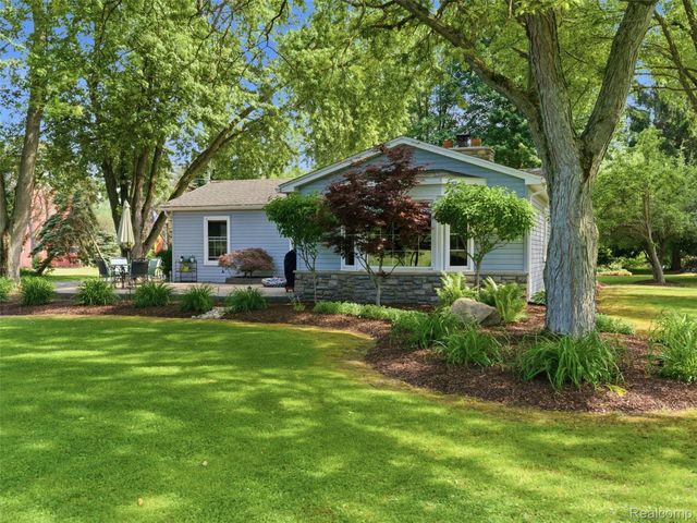 21350 30 Mile Road, Ray Township, MI 48096