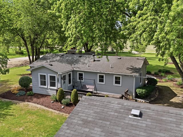 21350 30 Mile Road, Ray Township, MI 48096