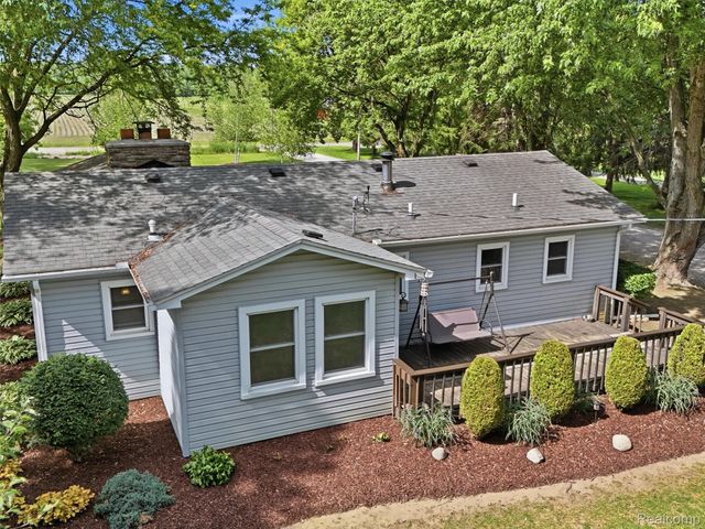 21350 30 Mile Road, Ray Township, MI 48096