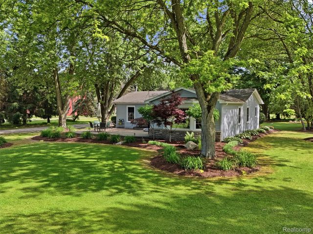 21350 30 Mile Road, Ray Township, MI 48096