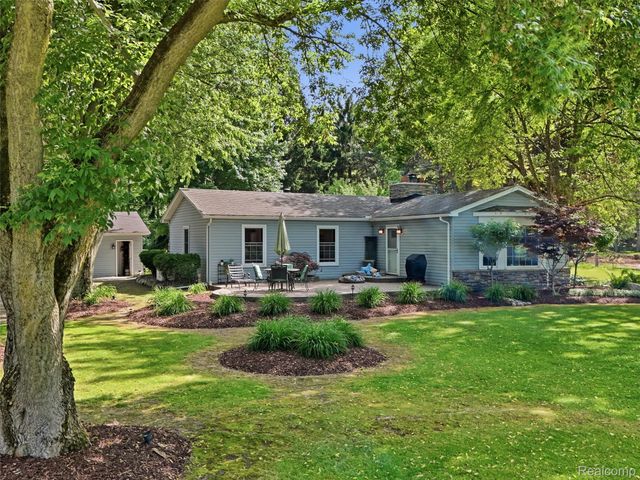 21350 30 Mile Road, Ray Township, MI 48096