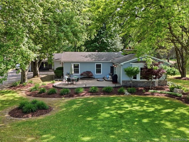21350 30 Mile Road, Ray Township, MI 48096