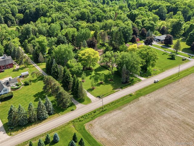 21350 30 Mile Road, Ray Township, MI 48096