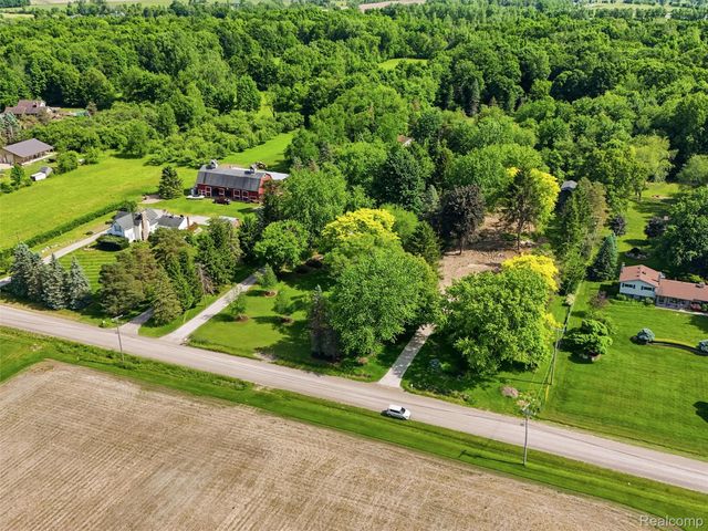 21350 30 Mile Road, Ray Township, MI 48096