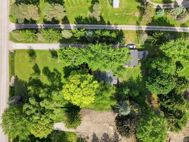 21350 30 Mile Road, Ray Township, MI 48096