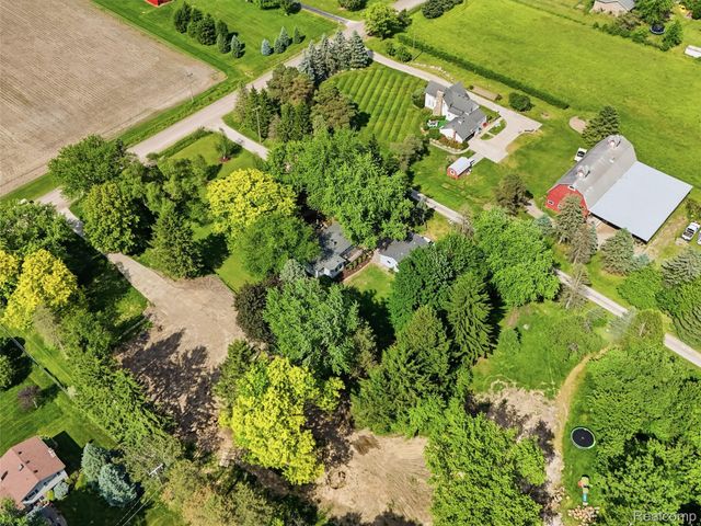 21350 30 Mile Road, Ray Township, MI 48096