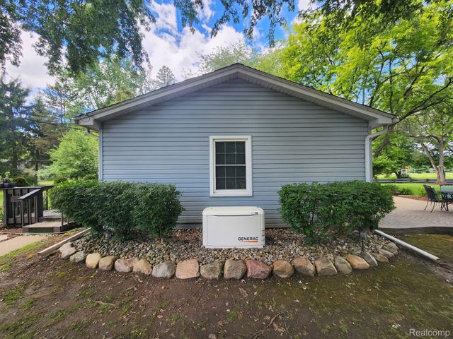 21350 30 Mile Road, Ray Township, MI 48096