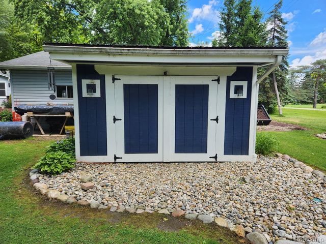 21350 30 Mile Road, Ray Township, MI 48096