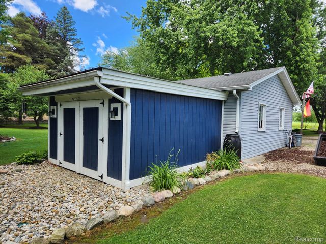 21350 30 Mile Road, Ray Township, MI 48096