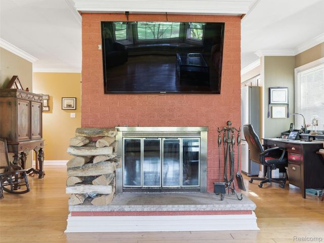 21350 30 Mile Road, Ray Township, MI 48096