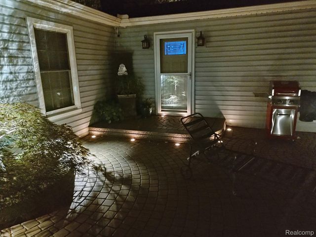 21350 30 Mile Road, Ray Township, MI 48096