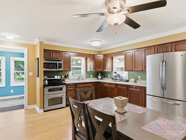 21350 30 Mile Road, Ray Township, MI 48096