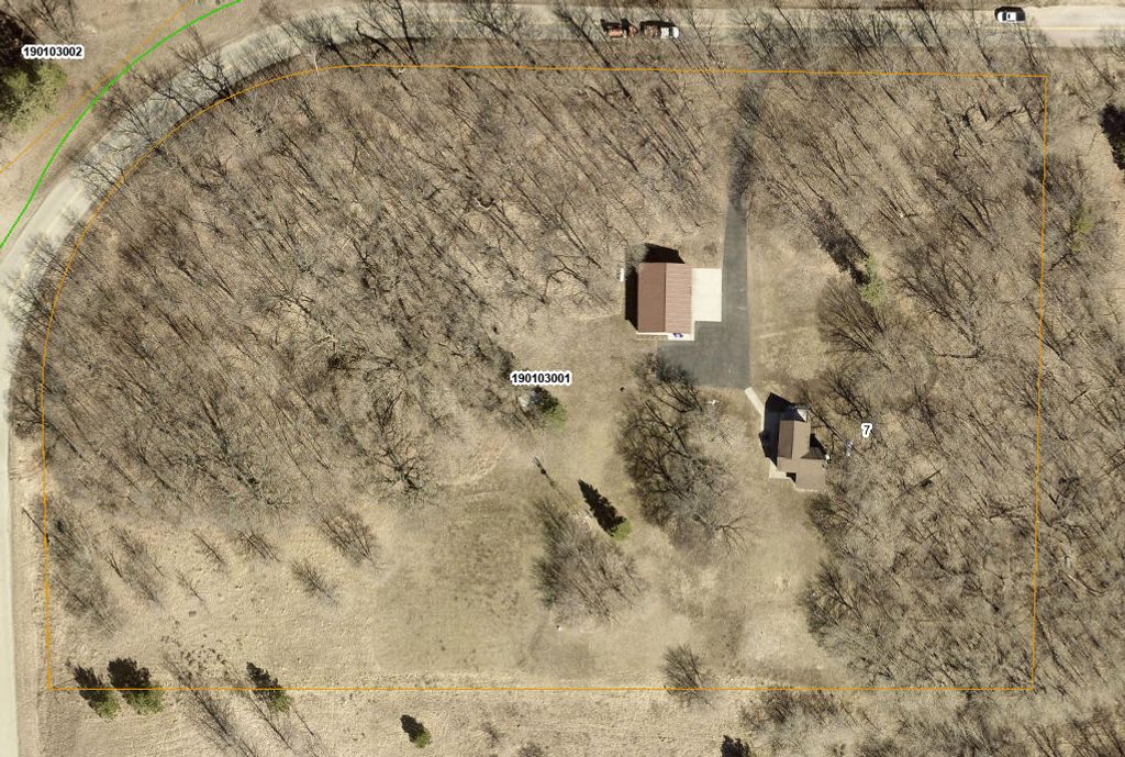 23064 N Pearl Lake Road, Detroit Lakes, MN 56501