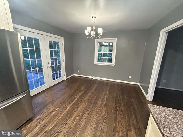 22 WILLIAMS DR, Fredericksburg, VA 22405
