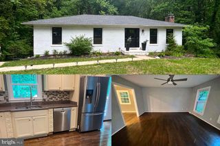 22 WILLIAMS DR, Fredericksburg, VA 22405