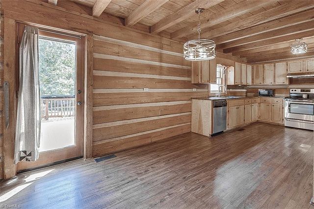 2227 Tot Hill Farm Road, Asheboro, NC 27205