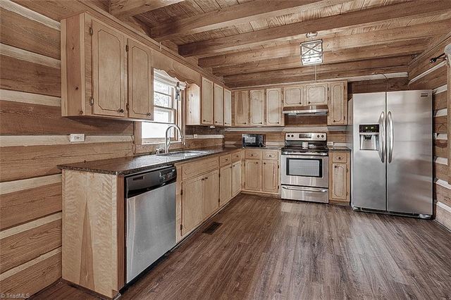 2227 Tot Hill Farm Road, Asheboro, NC 27205