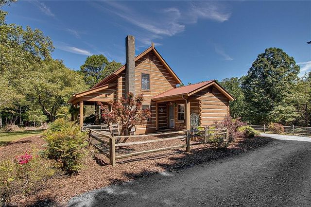 2227 Tot Hill Farm Road, Asheboro, NC 27205