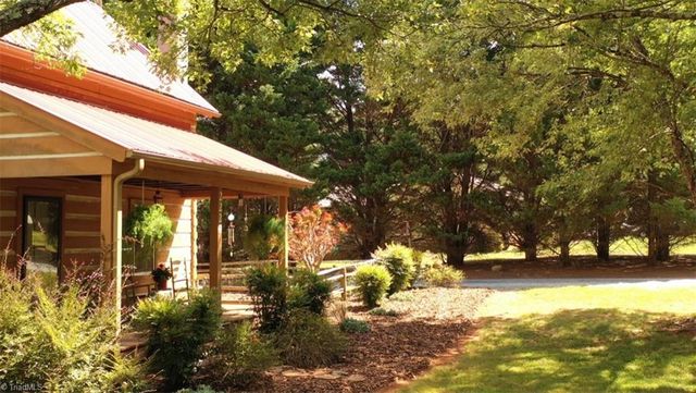 2227 Tot Hill Farm Road, Asheboro, NC 27205