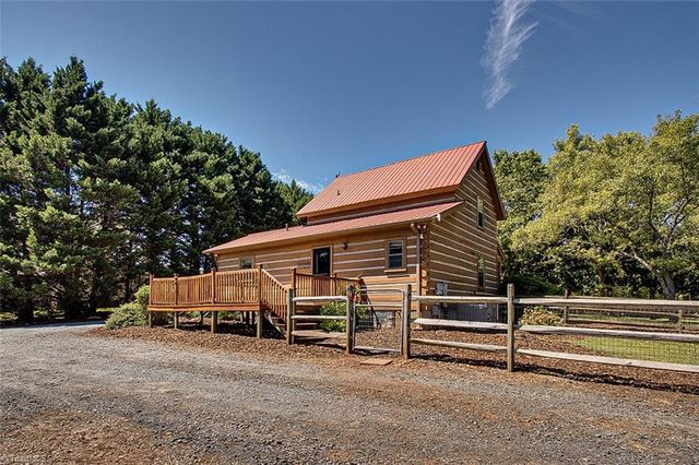 2227 Tot Hill Farm Road, Asheboro, NC 27205