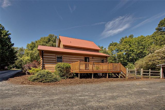 2227 Tot Hill Farm Road, Asheboro, NC 27205