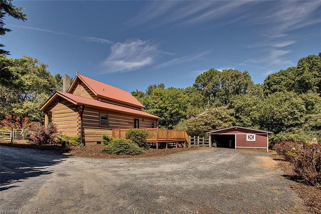 2227 Tot Hill Farm Road, Asheboro, NC 27205
