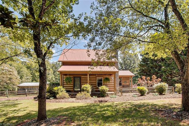 2227 Tot Hill Farm Road, Asheboro, NC 27205