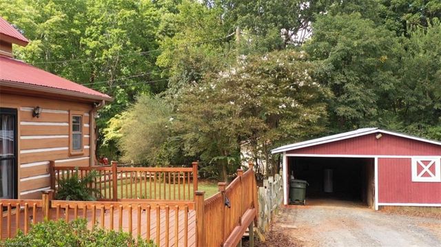 2227 Tot Hill Farm Road, Asheboro, NC 27205