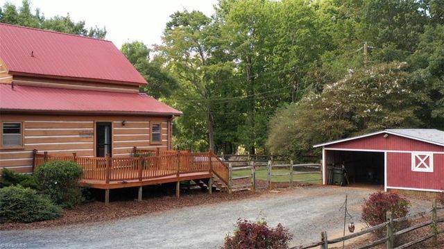 2227 Tot Hill Farm Road, Asheboro, NC 27205