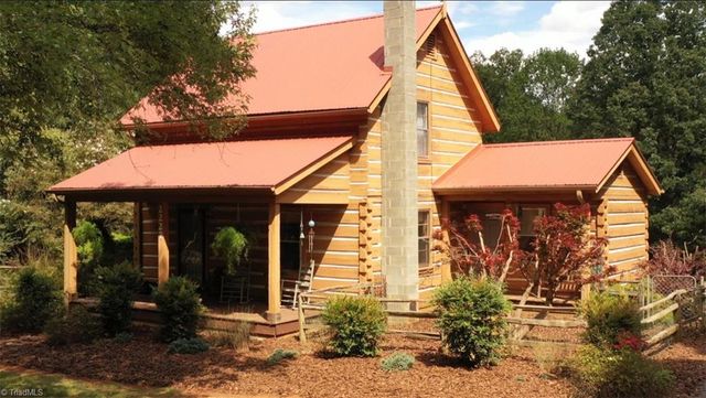 2227 Tot Hill Farm Road, Asheboro, NC 27205